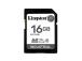MEMORY SDHC 16GB C10/SDIT/16GB KINGSTON