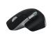 MOUSE USB MX MASTER 3S MAC/GRAPHITE 910-006571 LOGITECH
