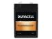 BATTERY 6V 4AH VRLA/DR4-6 DURACELL