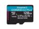 MEMORY MICRO SDXC 128GB UHS-I/SDCG4/128GBSP KINGSTON
