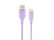 CABLE USB-C TO USB2 1.5M VIOL./CC-USB2S-AMCM-1.5M-P GEMBIRD