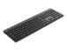 KEYBOARD WRL SLIM BT CYRILLIC/KB-WPS-03-CYRL GEMBIRD