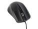 MOUSE USB OPTICAL BLACK/MUS-4B-01L GEMBIRD