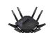 Wireless Router ASUS Wireless Router 25000 Mbps Mesh Wi-Fi 6 Wi-Fi 7 USB 2.0 USB 3.2 2 WAN 1x100…