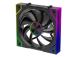 CASE FAN 120MM XPF360.ARGB/XF072 XILENCE