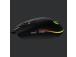 MOUSE USB OPTICAL G203/BLACK 910-005796 LOGITECH