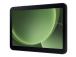 TABLET GALAXY TAB ACTIVE5 PRO/10" 128GB GRN SM-X350 SAMSUNG