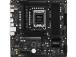 Mainboard ASROCK Intel B860 LGA 1851 (Socket V1) micro ATX RAM DDR5-SDRAM 4xSlots 3xNumber of M.2 …