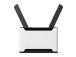 Wireless Router MIKROTIK Chateau LTE18 ax LTE 4G S53UG+5HAXD2HAXD-TC&EG18