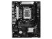 Mainboard ASROCK Intel H810 LGA 1851 (Socket V1) micro ATX RAM DDR5-SDRAM 2xSlots 1xNumber of M.2 …