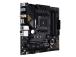 Mainboard ASUS AMD B550 SAM4 MicroATX Memory DDR4 Memory slots 4 1xPCI-Express 3.0 1x 1xPCI-Express…