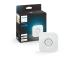 Smart Light PHILIPS Hue Bridge ZigBee White 929001180642