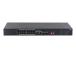 Switch DAHUA S3220-16GT-190 Switch type Unmanaged Rack mounting Yes Form factor Desktop 16xRJ-45…