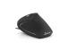 MOUSE USB OPTICAL 6-BUTTON/RIGHT BLACK MROS230 MEDIARANGE