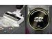 Vacuum Cleaner KARCHER FCV 4 Dry&wet 3-in-1 stick vacuum White/Black Bagless Battery 1.056-131.0