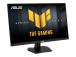 LCD Monitor ASUS 27 " 2560 x 1440 pixels Quad HD Native aspect ratio 16:9 LED Flat 90LM0D50-B01171