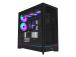 Case MONTECH HS01 PRO MidiTower Case product features Removeable HDD basket/Transparent panel Not…