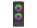 Case MONTECH ATX/micro ATX/Mini-ITX Black Midi Tower PC ?????? MONTECH X2 PLUS (B) X2PLUS(B)