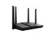 Wireless Router ASUS RT-AX3000E Wi-Fi 6 (802.11ax) Data speed 3000 Mbit/s Ethernet WAN Yes WAN…