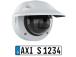 NET CAMERA P3285-LVE 10MM/LPV KIT 03631-001 AXIS