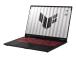Notebook ASUS TUF FA608UMI-TU167W CPU AMD RyzenT 7 260 3.8 GHz 16 " 1920 x 1200 pixels RAM 16 GB…