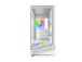 Case MONTECH ATX/micro ATX/Mini-ITX/BTF White MONTECH SKY 3 (W) SKY3(W)