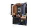 Mainboard ASUS AMD X870E Socket AM5 ATX RAM DDR5-SDRAM 4xSlots Wi-Fi Yes Bluetooth Yes 5xNumber of…