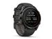 SMARTWATCH FENIX 9 PRO/CARB. GRAY 010-04336-11 GARMIN