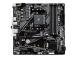 Mainboard GIGABYTE AMD A520 Socket AM4 micro ATX RAM DDR4-SDRAM 4xSlots Wi-Fi Yes Bluetooth Yes…