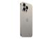 REFURB. PHONE IPHONE 15 PRO/256GB N.TITANIUM APPLE RENEWD