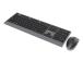 KEYBOARD +MOUSE WRL CYRILLIC/BK KBS-WPS-02-CYRL GEMBIRD