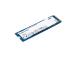 SSD KINGSTON NV3 500GB M.2 PCIE NVMe 3D NAND Write speed 3000 MBytes/sec Read speed 5000 MBytes/sec…