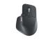 MOUSE BLUETH OPTICAL MASTER 3S/BLACK 910-006559 LOGITECH