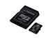 MEMORY MICRO SDXC 128GB UHS-I/W/ADAPTER SDCS2/128GB KINGSTON