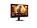 LCD Monitor AOC 23.8 " 1920 x 1080 pixels Full HD Native aspect ratio 16:9 LED Flat 24G4ZRE
