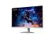 LCD Monitor GIGABYTE 27 " 3840 x 2160 pixels 4K Ultra HD Native aspect ratio 16:9 LED Flat…