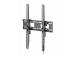 TV SET ACC WALL MOUNT 37-75"/WM-75T-03 GEMBIRD