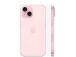MOBILE PHONE IPHONE 15/128GB PINK MTP13PX/A APPLE