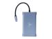 I/O ADAPTER USB-C TO HDMI/USB3/7IN1 A-CM-COMBO7-01 GEMBIRD