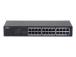 Switch DAHUA DH-S3024-24GT Switch type Unmanaged Switch layer L2 Rack mounting Yes Stackable Yes…