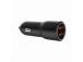 MOBILE CHARGER CAR USB 2PORT/TA-UC-A2QC36-CAR-01 GEMBIRD