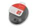 MOUSE PAD GEL GREY/MP-GEL-GR GEMBIRD