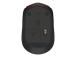 MOUSE USB OPTICAL WRL M171/RED 910-004641 LOGITECH