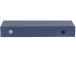 Switch DAHUA S3010-8GT-90 Switch type Unmanaged Form factor Desktop/Wall-Mounting 8xRJ-45 ports RJ…