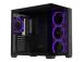Case ASUS ATX/micro ATX/Mini-ITX Black PC A32PLUSTGARGBBLACK