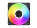 CASE FAN 120MM P12 PRO A-RGB/BLACK ACFAN00322A ARCTIC