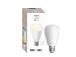 Smart Light Bulb AQARA Power consumption 10.5 Watts Luminous flux 950 Lumen 6500 K ZigBee LB-L02E