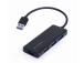 I/O HUB USB3.1 4PORT/UHB-U3P4-03 GEMBIRD