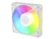 CASE FAN 140MM BIONIX P14 ARGB/WHITE ACFAN00340A ARCTIC