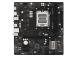 Mainboard ASROCK AMD A620A Socket AM5 micro ATX RAM DDR5-SDRAM 2xSlots 1xNumber of M.2 (M) slots…